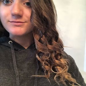 Meet your Posher, Samantha